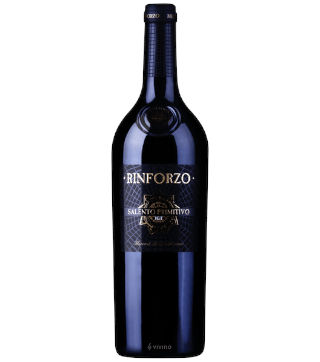 rinforzo salento primitivo-nairobidrinks